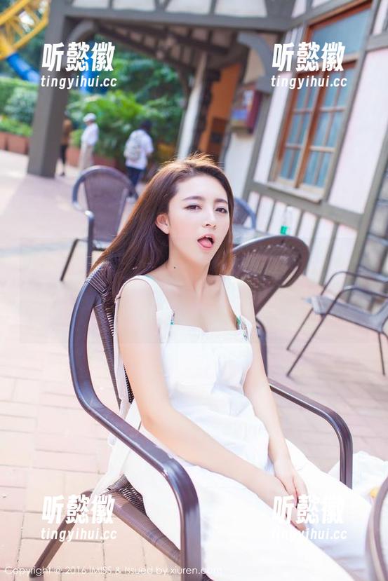 爱蜜社-杨晨晨sugar 爱蜜社 - 发出感叹,杨晨晨sugar的甜心合集来了,更新后果然是上天对我的一种考验吧?