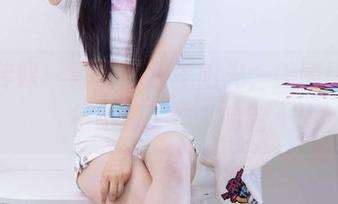 物恋传媒 – 嘟嘟的正午阳光，美图让你压根不想工作，哈哈