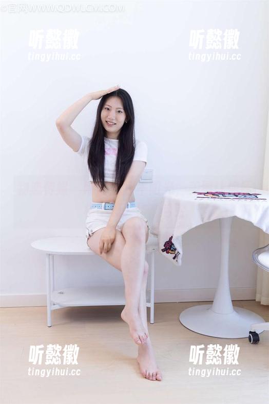 物恋传媒 - 嘟嘟的正午阳光，美图让你压根不想工作，哈哈