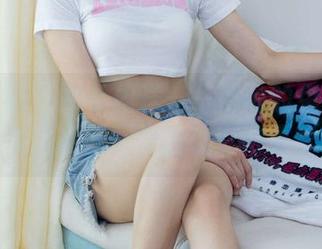 物恋传媒 – 拱手相送——泡泡的兔女郎套图，分享之后我觉得自己变得更奇怪了。