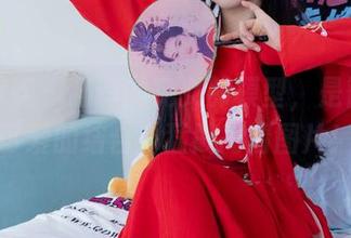 物恋传媒 – 猫耳的兔女郎模型，是智慧与可爱的结合！猛戳高清图片！