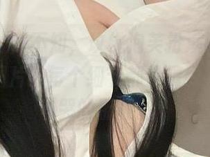 微密圈 – 殊不知，玫桃泡芙扮演的兔女郎原图，图片的每个细节都是精致到让我想哭的那种。