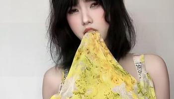 微密圈 – 这不是普通的厨娘写真，琳铛铛PS：我无圣光，依旧可口！