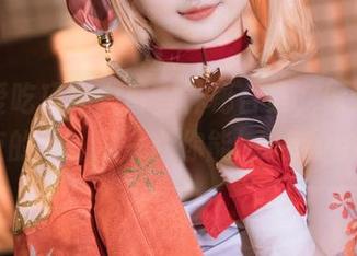白莉爱吃巧克力宵宫神秘合集，像流星见隔夜的梦，那一瞬你能believe吗？