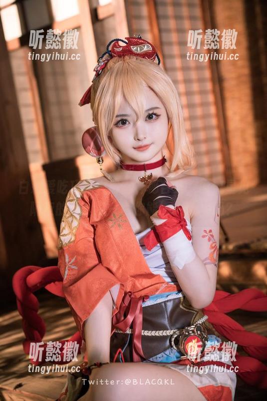 白莉爱吃巧克力宵宫神秘合集，像流星见隔夜的梦，那一瞬你能believe吗？
