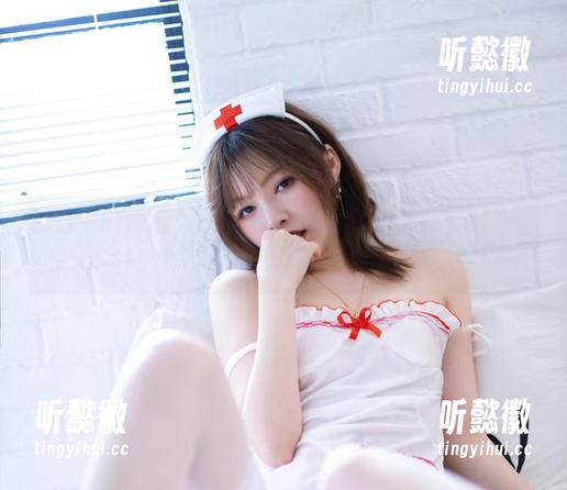 精选中的精选，白露Bululu的睡衣图库，穿搭脑洞大开！