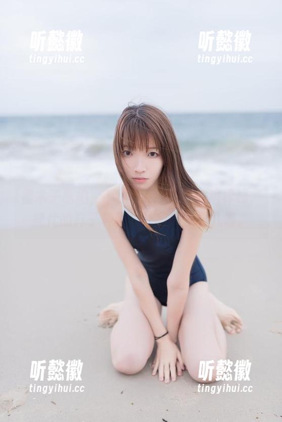 祖木子私拍，不小心踩到酒匂的边界线，能代的样子种种，让我想多看几遍。