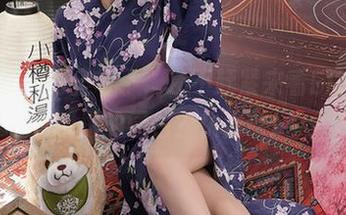 秀人网 – 万圣节了，还不赶紧来看Elise谭晓彤的图包？快去啊！
