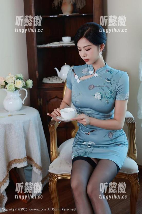 秀人网-LindaLinda 秀人网 - 这就是LindaLinda的黑丝高清版,冲着分享来的!