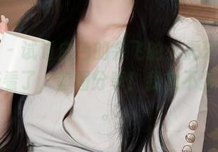 秀人网 – 试过白色的会飞的小虎牙，真的是太好看了，套图分享！我找不到词形容。