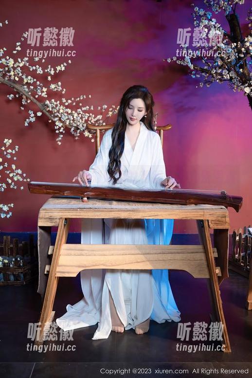 秀人网-刘婷婷 秀人网 - 翻开刘婷婷的和服图集,资源满满的色彩和趣味在等待