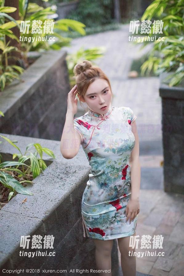 秀人网-刘婷婷 秀人网 - 图包大公开,刘婷婷的黑色魅力,直接辣到心尖上。