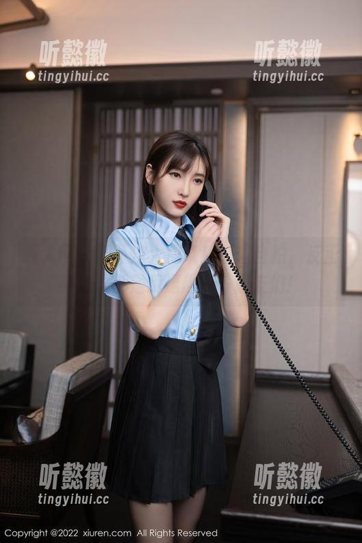 秀人网 - 周慕汐大揭晓！原图自拍，反正精选里都是我逗趣的好朋友们！