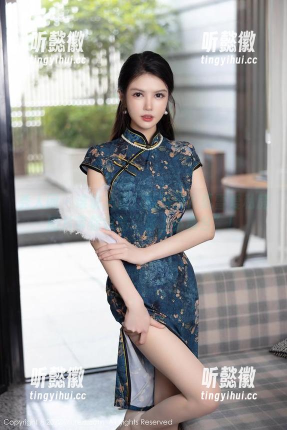 秀人网 - 谁说浴室只能洗澡？夏雪爱私房图片带你领略“水上小舞台”！