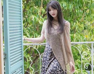 秀人网 – 徐微微mia全集：少女写真，每一次拍照都是一次“我真美”的自我安慰！