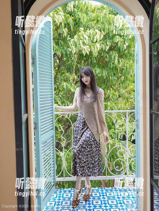 秀人网-徐微微mia 秀人网 - 徐微微mia全集:少女写真,每一次拍照都是一次“我真美”的自我安慰!