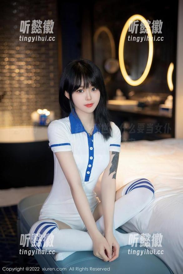 秀人网-抖娘利世 秀人网 - 所以,抖娘利世为什么要当女仆?快下载图集来看答案
