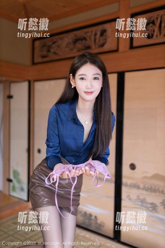 秀人网-梦然同学 秀人网 - 梦然同学:无圣光的婚纱写真,真是让人想入非非。