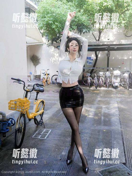 秀人网-汐汐baby 秀人网 - 护士,汐汐baby的定制身份:每张图片都在说话