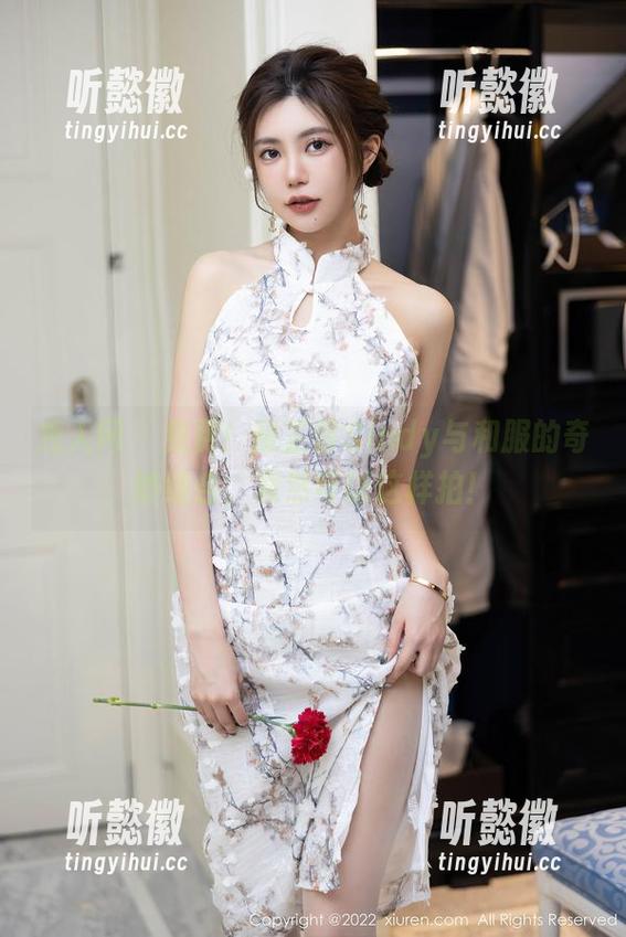 秀人网-谢芷馨Sindy 秀人网 - 免费!谢芷馨Sindy与和服的奇妙结合,竟然可以这样拍!