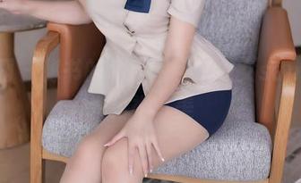 秀人网 – 秘书的私房图包：龙女sunny的另类审美