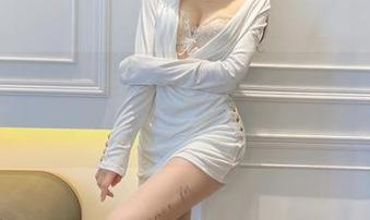 又是米线线sama最新的清纯写真集，效果咋这么好？