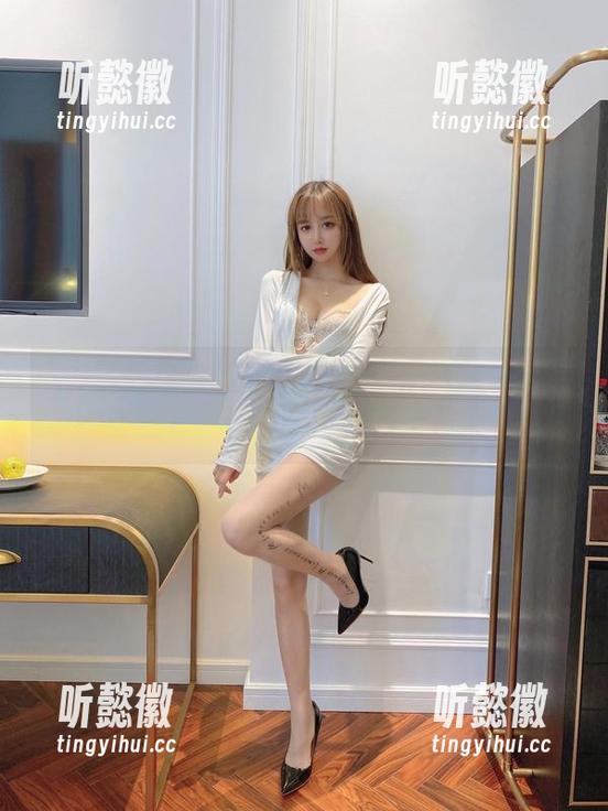 又是米线线sama最新的清纯写真集，效果咋这么好？
