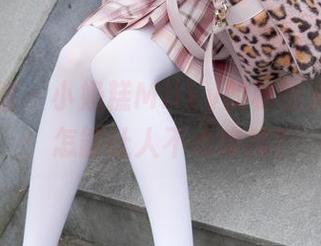 紧急企划 – 小奶糕Milky的秘密资源合集：怎能让人不心痒痒？