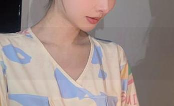 紫氯氯的厨娘写真合集：当锅铲遇上镜头，奇妙事情就发生了。