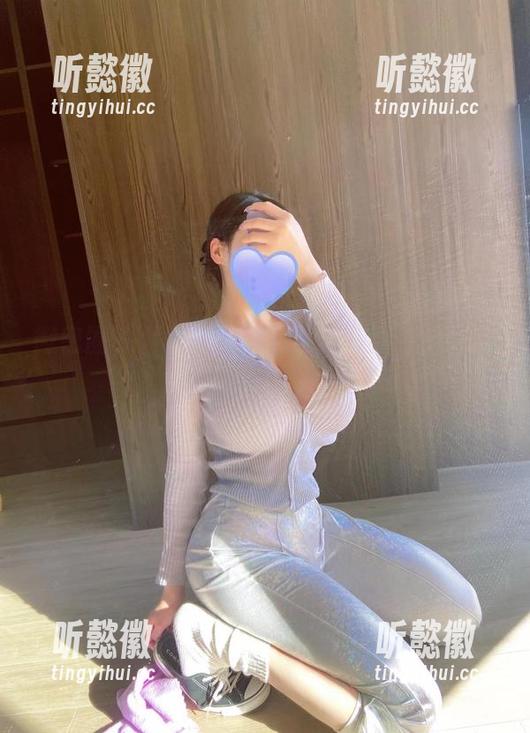 微密圈 - 紫色哒豚豚的新作透明，分享一点‘透’心思
