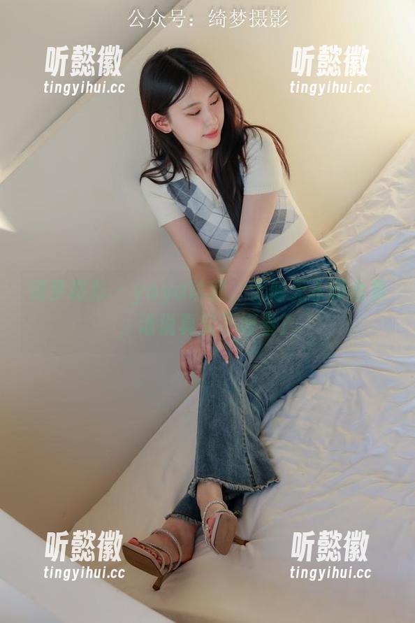 绮梦摄影 - yaya珍藏，无修无水印合集，谁说真实不好看？