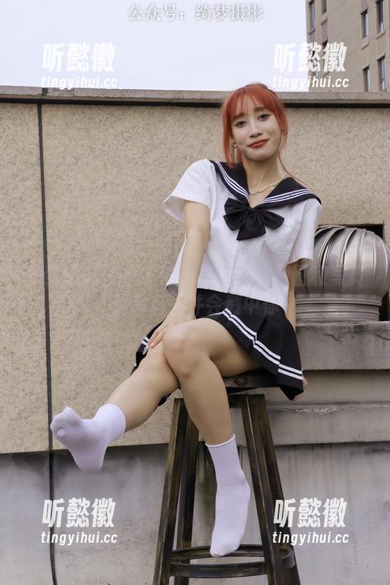 绮梦摄影 - 小宇的睡衣责任：原图和写真里总有一件会戳中你