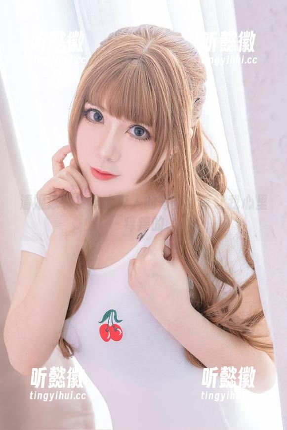 清姬泳装？羊大真人的写真分享让我心里痒痒的