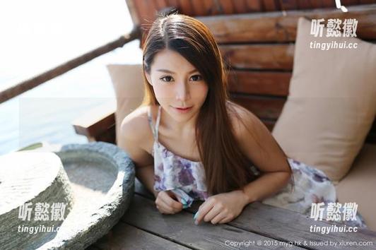 美媛馆 - Angela喜欢猫的写真，让油亮和每个细节都活起来了！