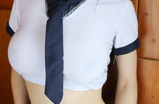 美媛馆 – Barbie可儿穿着和服散发的野性，在每张写真中，你看到了吗？图片写满了期待呢。