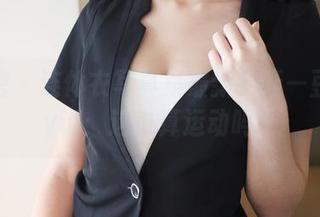 美媛馆 – 连体衣写真集最新更新—豆baby说：这也算运动吗？