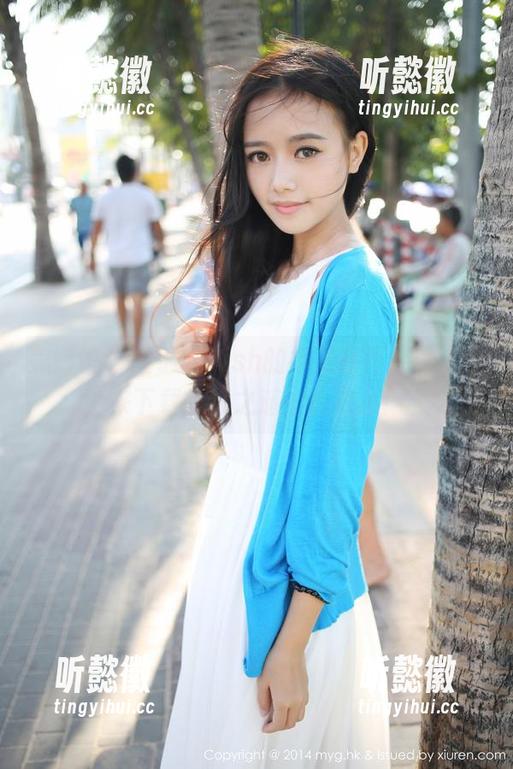 美媛馆 - 鱼子酱Fish的裸足在图库里，快来下载一脚之遥的轻松感！