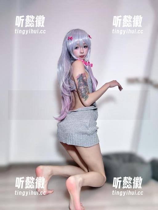 微密圈 - 想不到吧？聂傲娇的办公室里藏着的美图与套图！