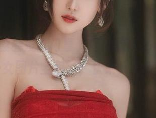 今天的聚会没有门票，腐团儿Ikaros的次元少女图片全包了，快来一同臭美！