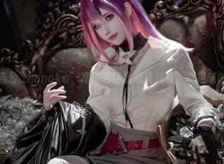 那个油亮的花兮_honoka，高清到让我想摸屏幕，真是喵的不可思议。
