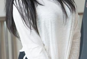 花漾show – 小尤奈的毛衣图集，完全把秋天的慵懒穿上身