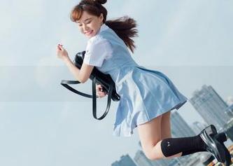 菠萝社 – 妹妹的写真全套，夏美酱又一次挑战了你的审美！