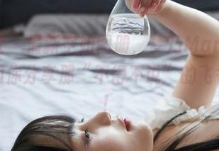 蜜桃社 – 最新空姐图册，梦乃Mandy在云端和你分享那“不得不说”的飞行心得！