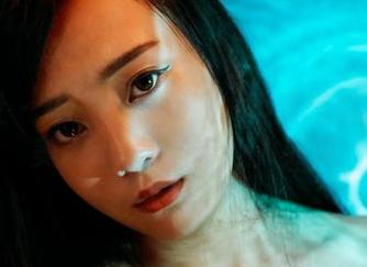 蜜桃社 – 短裙合集or散发不羁气息？缇娜美Tinami自带撩人效果