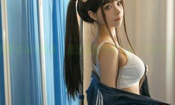 香甜的夏季福利图集，蠢沫沫的夏想主题，微妙又生动。