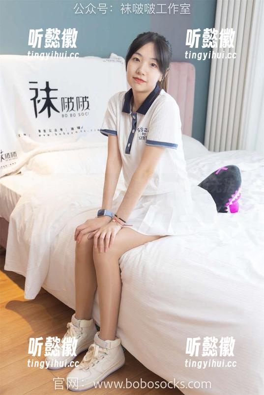 袜啵啵 - 熊熊的斯凯奇风暴：一场无法下载的照片风潮