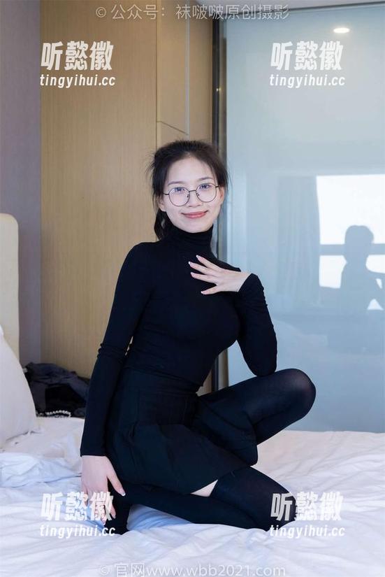 袜啵啵 - 甜甜圈的内衣合集，谁说内衣不能是个性张扬？