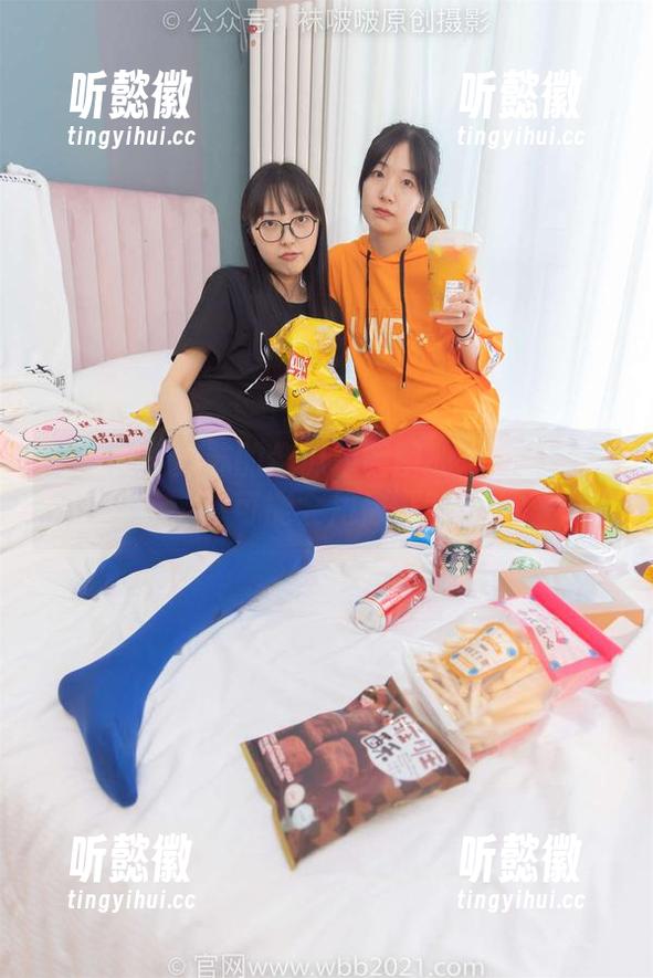 袜啵啵 - 苏苏的傻瓜板鞋图册——我的鞋子可能会甩你一脸