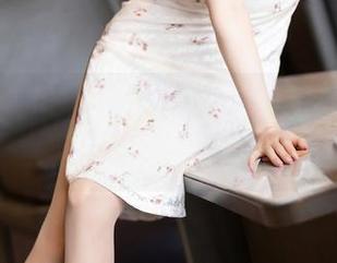 语画界 – Miki兔的女孩图集精选：好吧，不小心被吸引了