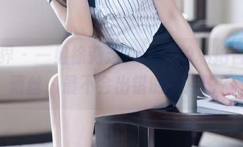 语画界 – 一组徐莉芝Booty的私拍合集，蕾丝，最不会出错的选择吧？